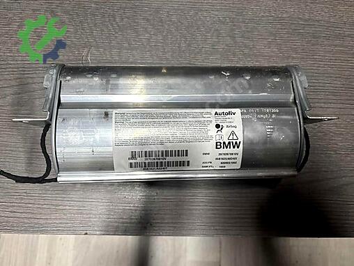 BMW 5 Serisi Airbag (Hava Yastığı) çıkma parça