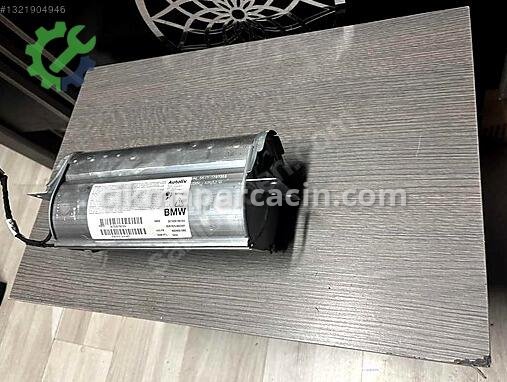 BMW 5 Serisi Airbag (Hava Yastığı) çıkma parça