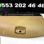 BMW E60 TORPİDO ÇIKAMA ORJ