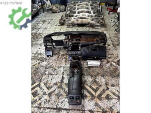 BMW E60 TORPİDO HATASIZ