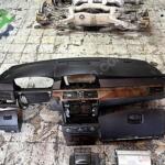BMW E60 TORPİDO HATASIZ