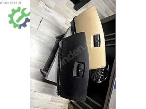 BMW E60 TORPİDO KAPAĞI