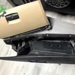 BMW E60 TORPİDO KAPAĞI