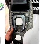 BMW E60 VİTES ÇERÇEÇVESİ