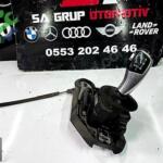 BMW E60 VİTES JOYSTİC VİTES KOLU VİTES MEKANİZMASI