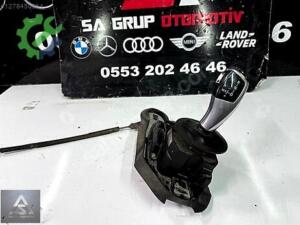 BMW E60 VİTES JOYSTİC VİTES KOLU VİTES MEKANİZMASI