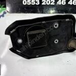 BMW E60 VİTES JOYSTİC VİTES KOLU VİTES MEKANİZMASI
