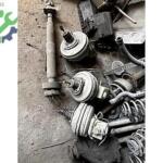 BMW E60 WESTİNGHOUSE VESTENHAUZ ORİJİNAL