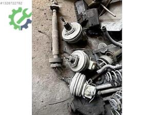 BMW E60 WESTİNGHOUSE VESTENHAUZ ORİJİNAL