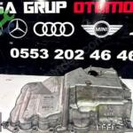BMW E60 YAĞ KARTERİ N177 184LÜK ORJİNAL ÇIKMA