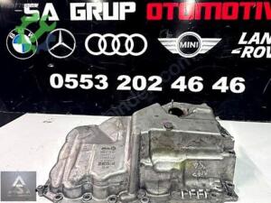 BMW E60 YAĞ KARTERİ N177 184LÜK ORJİNAL ÇIKMA