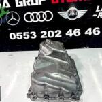 BMW E60 YAĞ KARTERİ N177 184LÜK ORJİNAL ÇIKMA