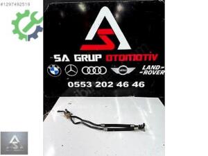 BMW E60 YAĞ SOĞUTUCU BORUSU