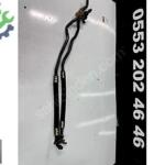 BMW E60 YAĞ SOĞUTUCU BORUSU