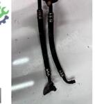 BMW E60 YAĞ SOĞUTUCU BORUSU