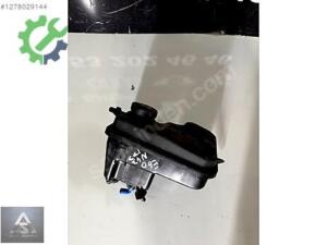 BMW E60 YEDEK SU BİDONU ÇIKMA ORJ