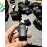 BMW E60 YOLCU AİRBAG TUŞU 6977788