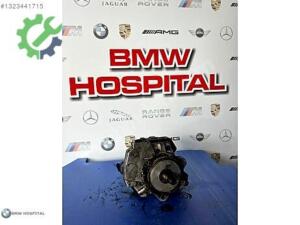 BMW E60 YÜKSEK BASINÇ POMPASI MAZOT POMPASI 0445010073