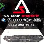 BMW E62 ÖN PANEL ÜST ÇIKMA ORJ