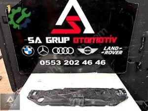 BMW E62 ÖN PANEL ÜST ÇIKMA ORJ