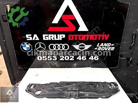 BMW 5 Serisi Ön Panel çıkma parça