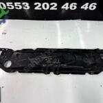 BMW E62 ÖN PANEL ÜST ÇIKMA ORJ