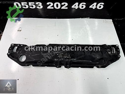 BMW 5 Serisi Ön Panel çıkma parça
