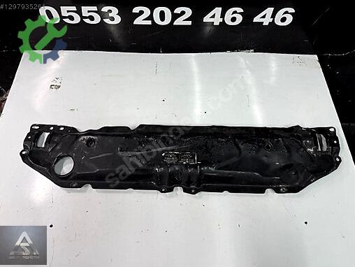 BMW 5 Serisi Ön Panel çıkma parça