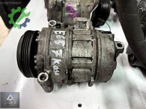 BMW E65 7 KASA KLİMA KOMPRASÖRÜ