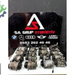 BMW E65 7 KASA KLİMA KOMPRASÖRÜ