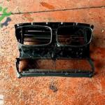 BMW E65 7 KASA ÖN PANEL MASKE
