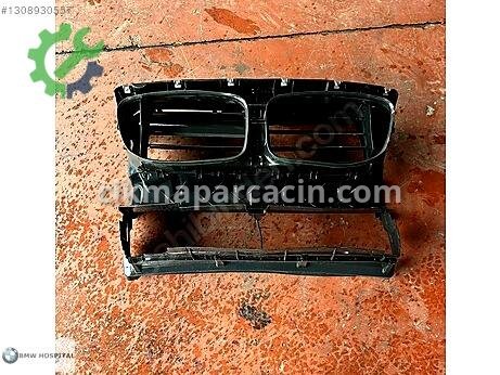 BMW 7 Serisi Ön Panel çıkma parça