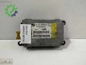 BMW E65 AİRBAG BEYNİ 6920472
