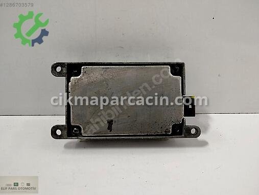 BMW 3 Serisi Airbag Beyni 6920472 çıkma parça