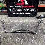 BMW E65 ARKA VİRAJ DEMİRİ