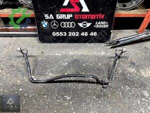 BMW E65 ARKA VİRAJ DEMİRİ