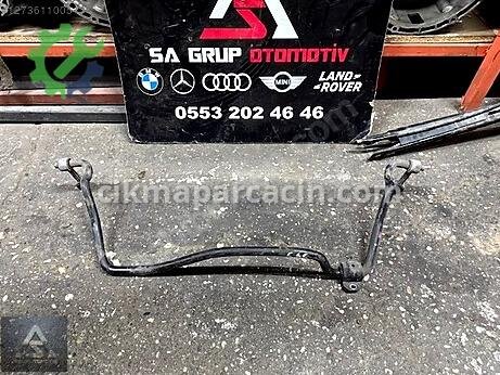 BMW 5 Serisi Viraj Demiri çıkma parça