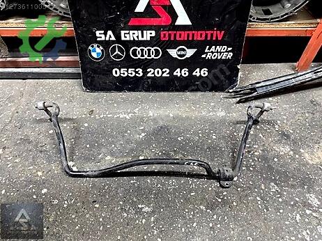 BMW 5 Serisi Viraj Demiri çıkma parça