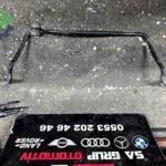 BMW E65 ARKA VİRAJ DEMİRİ