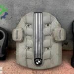 BMW X5 Motor Kapağı Çıkma Parça Kayseri
