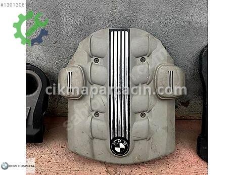 BMW 7 Serisi Motor Kapağı çıkma parça