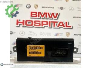 BMW E65 E66 DİNAMİK SÜRÜŞ SİSTEMİ KONTROL ÜNİTESİ 6773532