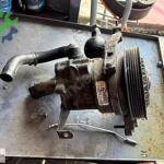 BMW E65 E66 DİZEL HİDROLİK DİREKSİYON POMPASI 6768938023