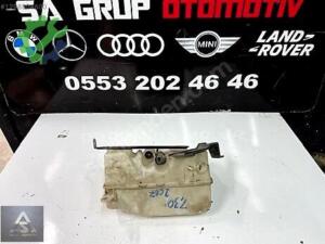 BMW E65 E66 SİLECEK DEPOSU ÇIKMA ORJ 7148064