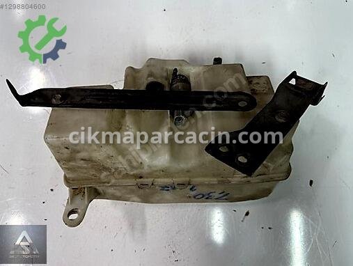 BMW 7 Serisi Cam Suyu Deposu 7148064 çıkma parça