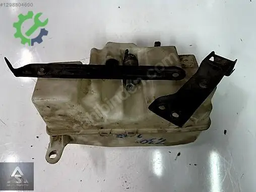 BMW 7 Serisi Silecek Suyu Deposu 7148064 çıkma parça