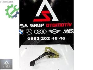BMW E65 FREN PEDALI ÇIKMA ORJ 6770693