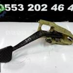 BMW E65 FREN PEDALI ÇIKMA ORJ 6770693