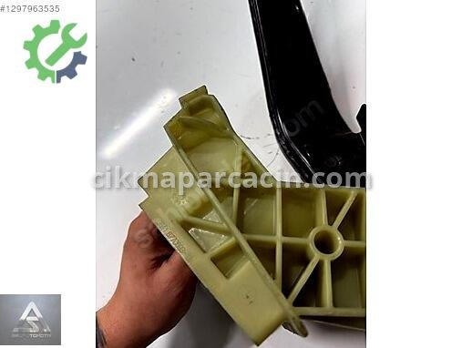 BMW 7 Serisi Fren Pedalı 6770693 çıkma parça