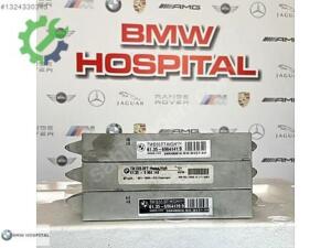 BMW E65 KAPI KONTROL BEYNİ 6964141 6964140 6964139